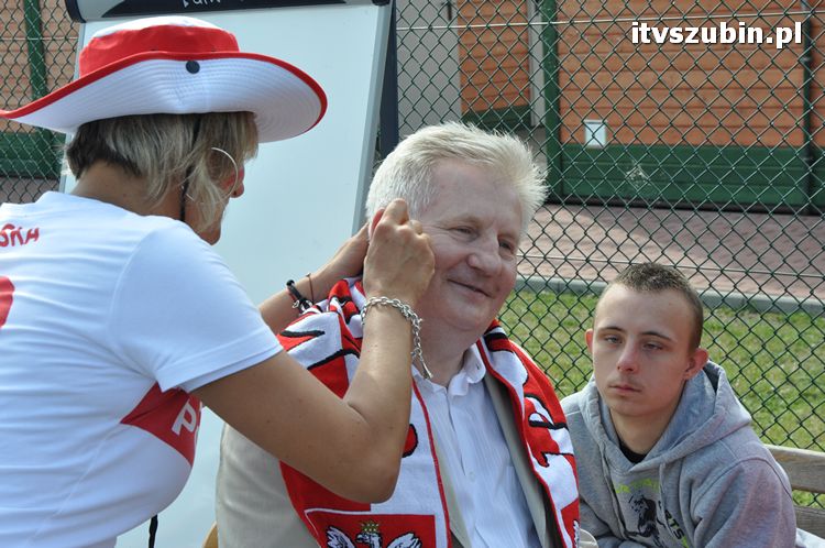 Turniej Piłki Nożnej - Mini Euro 2012 w Szubinie