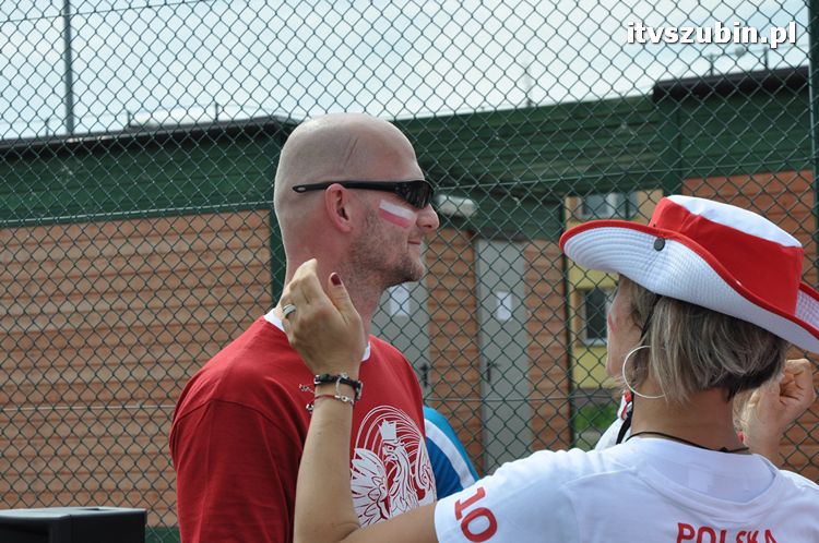 Turniej Piłki Nożnej - Mini Euro 2012 w Szubinie