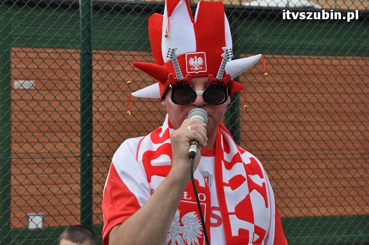Turniej Piłki Nożnej - Mini Euro 2012 w Szubinie