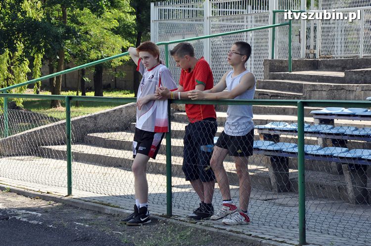Dekanalny Turniej w Piłkę Nożną Ministrantów i Lektorów