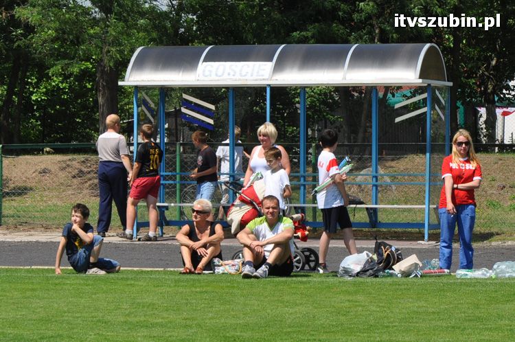 Dekanalny Turniej w Piłkę Nożną Ministrantów i Lektorów