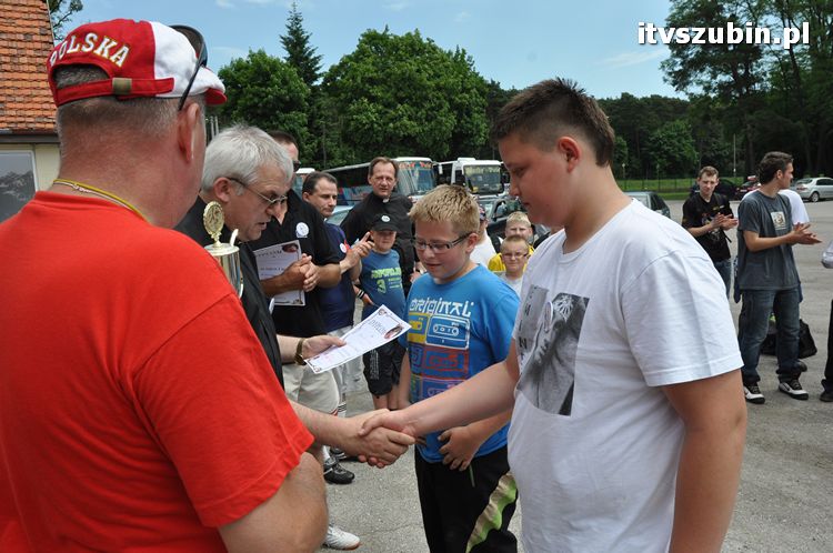 Dekanalny Turniej w Piłkę Nożną Ministrantów i Lektorów