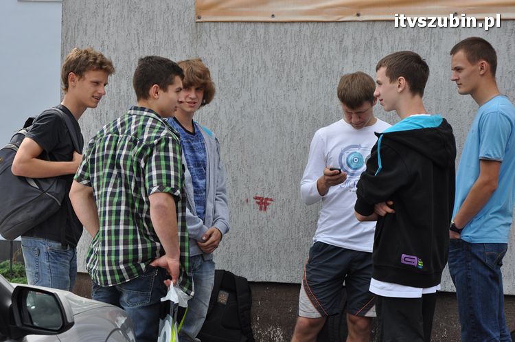 XIV Igrzyska Olimpijskie Sportowców Wiejskich w Tucholi