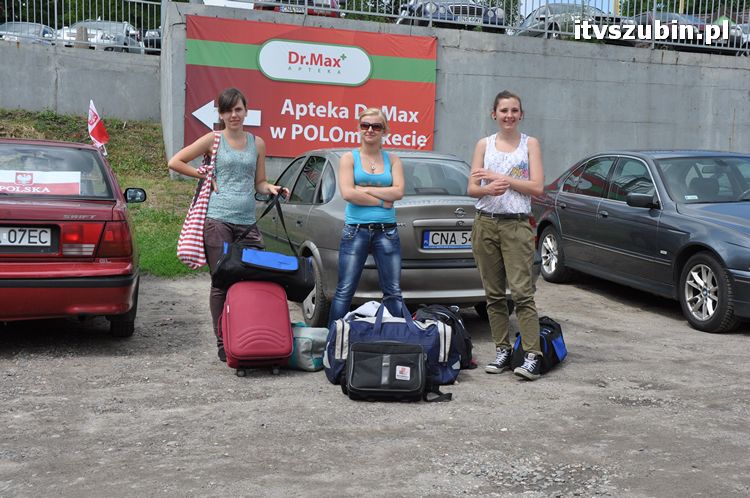 XIV Igrzyska Olimpijskie Sportowców Wiejskich w Tucholi