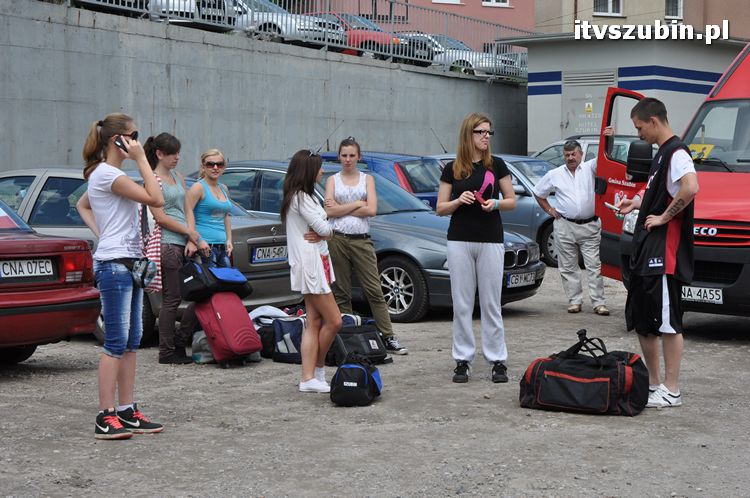 XIV Igrzyska Olimpijskie Sportowców Wiejskich w Tucholi