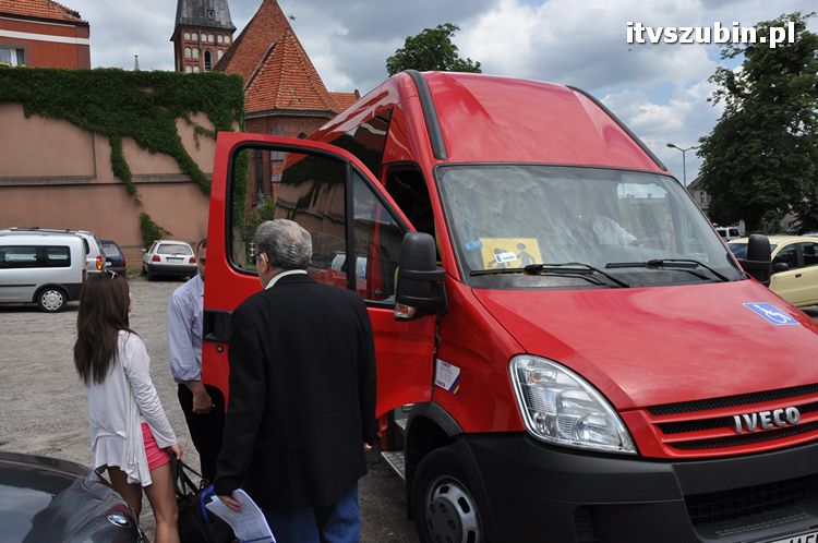 XIV Igrzyska Olimpijskie Sportowców Wiejskich w Tucholi