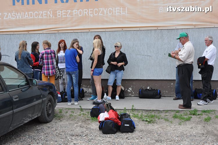 XIV Igrzyska Olimpijskie Sportowców Wiejskich w Tucholi