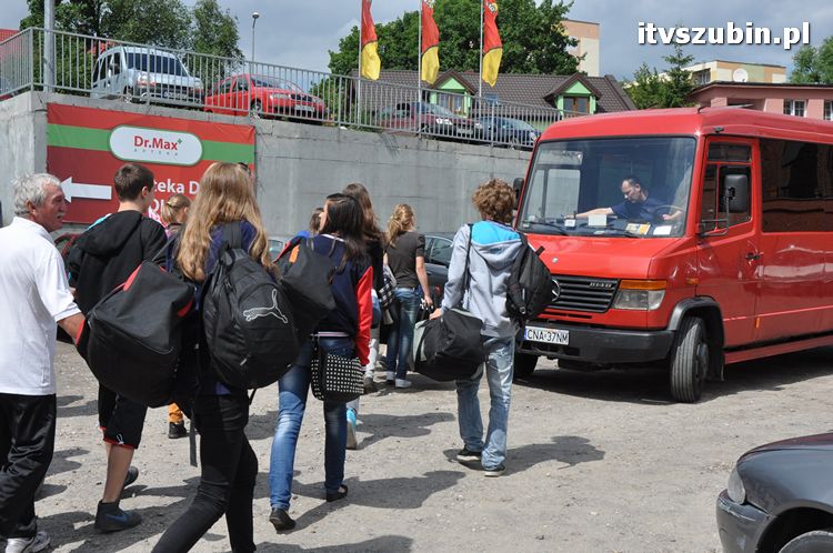 XIV Igrzyska Olimpijskie Sportowców Wiejskich w Tucholi
