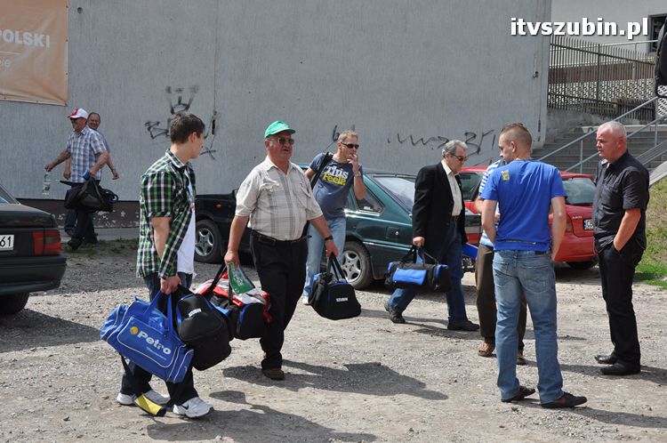 XIV Igrzyska Olimpijskie Sportowców Wiejskich w Tucholi