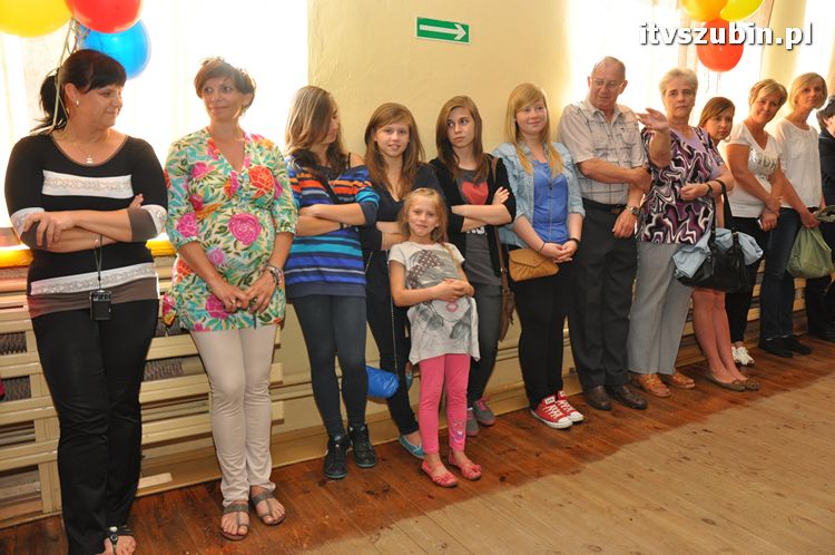 Bal Szóstoklasisty 2012