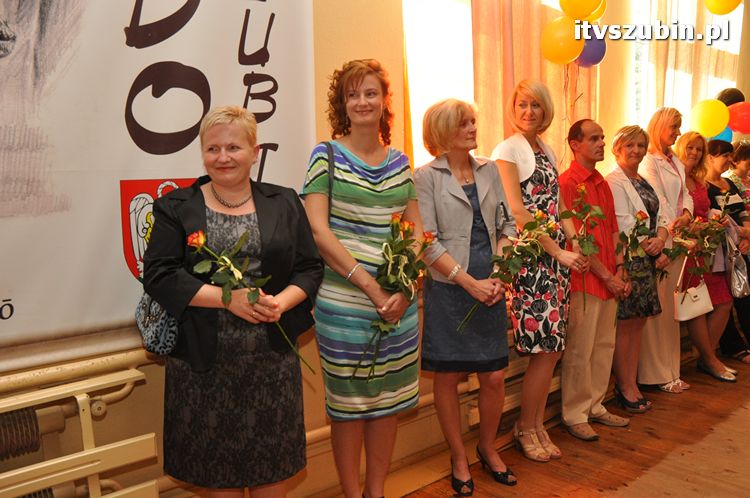 Bal Szóstoklasisty 2012