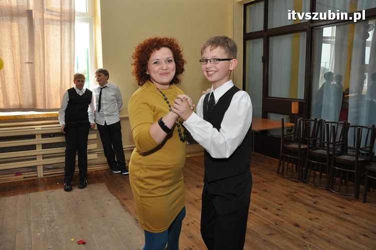 Bal Szóstoklasisty 2012