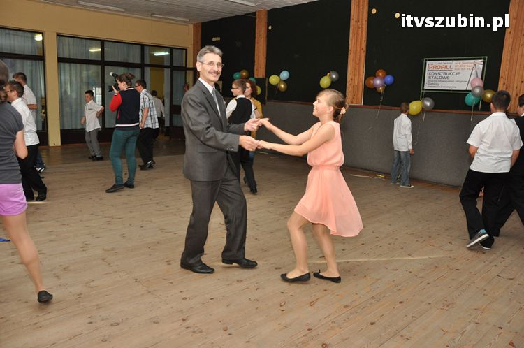 Bal Szóstoklasisty 2012