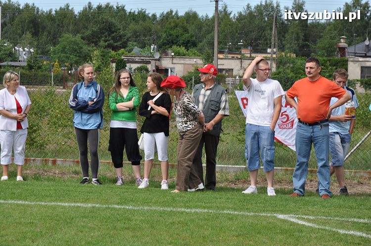 Festyn Sportowo-Rekreacyjny w Zamościu