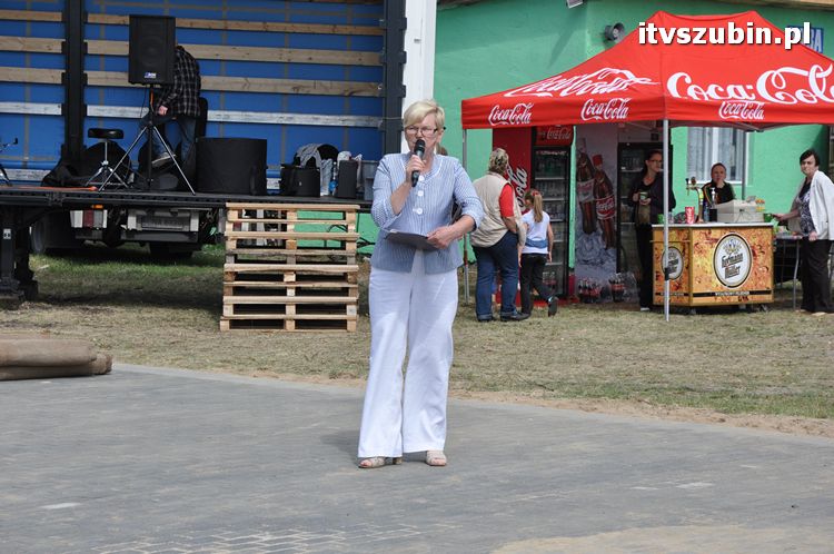 Festyn Sportowo-Rekreacyjny w Zamościu