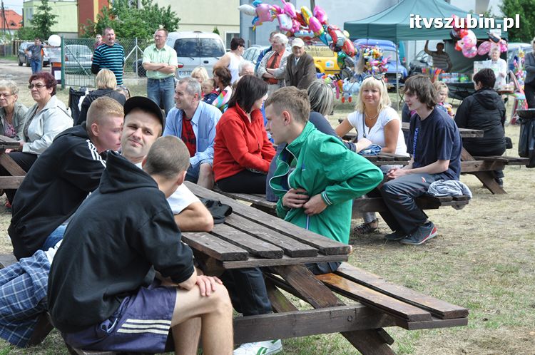 Festyn Sportowo-Rekreacyjny w Zamościu