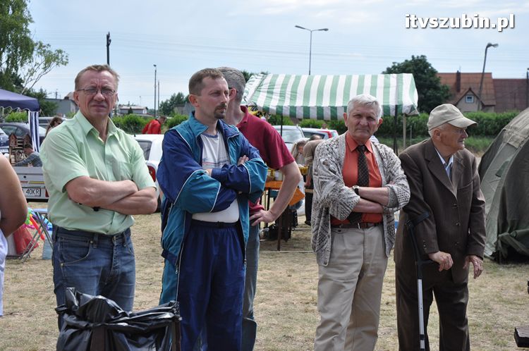 Festyn Sportowo-Rekreacyjny w Zamościu
