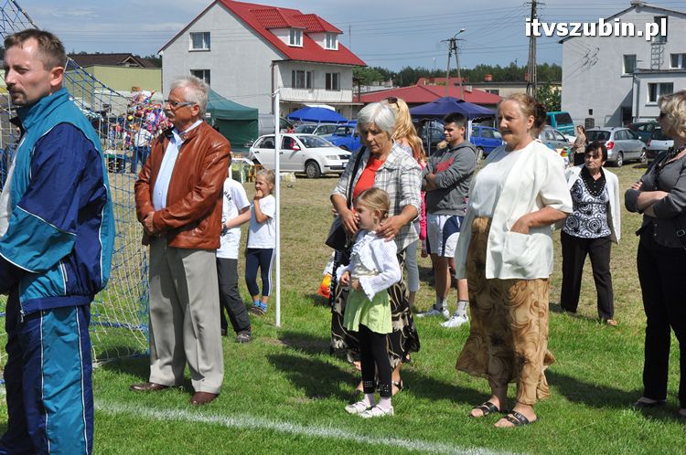 Festyn Sportowo-Rekreacyjny w Zamościu
