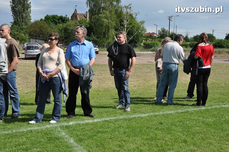 Festyn Sportowo-Rekreacyjny w Zamościu
