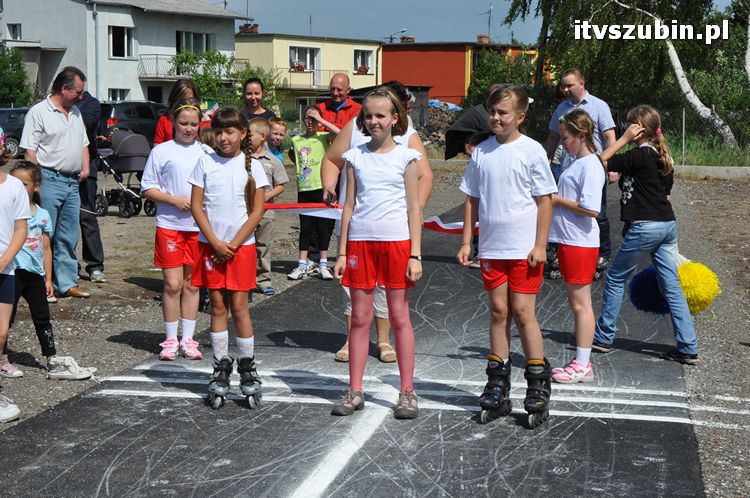 Festyn Sportowo-Rekreacyjny w Zamościu