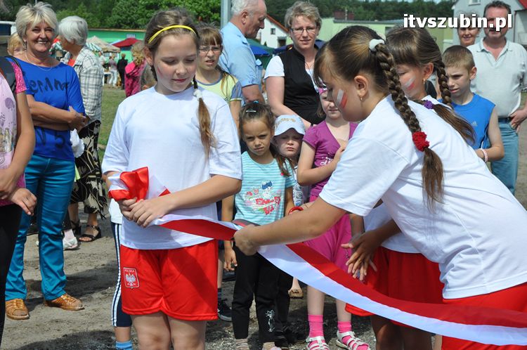 Festyn Sportowo-Rekreacyjny w Zamościu