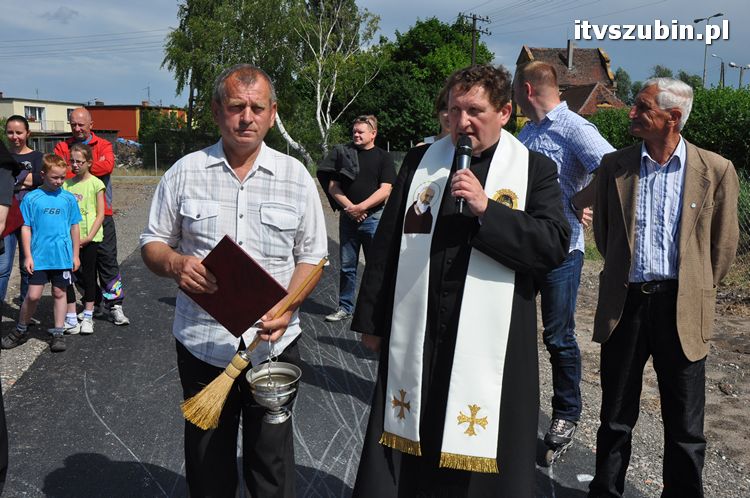 Festyn Sportowo-Rekreacyjny w Zamościu