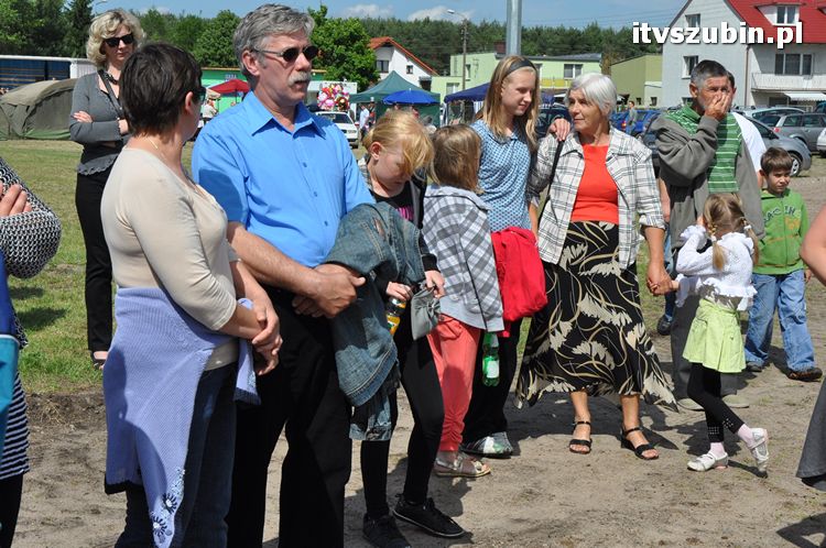 Festyn Sportowo-Rekreacyjny w Zamościu
