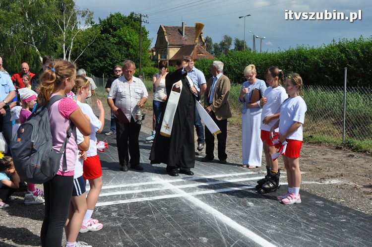 Festyn Sportowo-Rekreacyjny w Zamościu