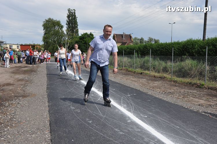 Festyn Sportowo-Rekreacyjny w Zamościu