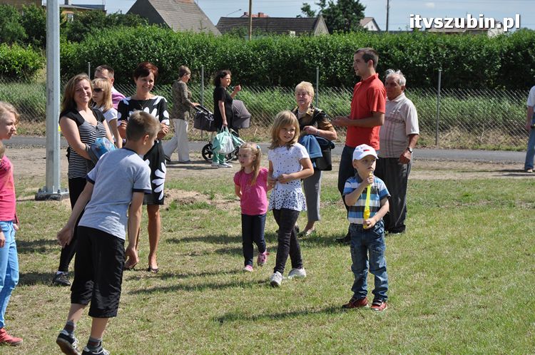 Festyn Sportowo-Rekreacyjny w Zamościu