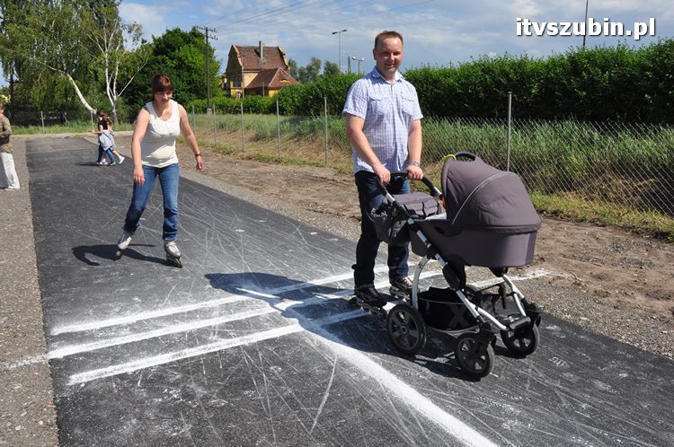 Festyn Sportowo-Rekreacyjny w Zamościu