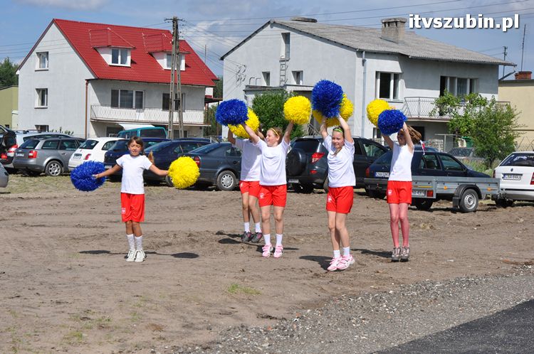 Festyn Sportowo-Rekreacyjny w Zamościu