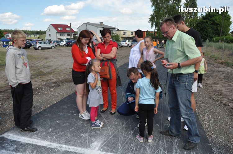 Festyn Sportowo-Rekreacyjny w Zamościu