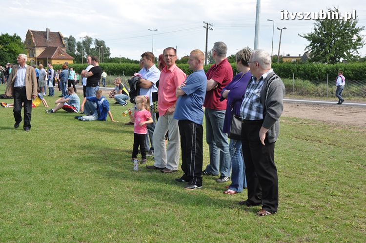 Festyn Sportowo-Rekreacyjny w Zamościu
