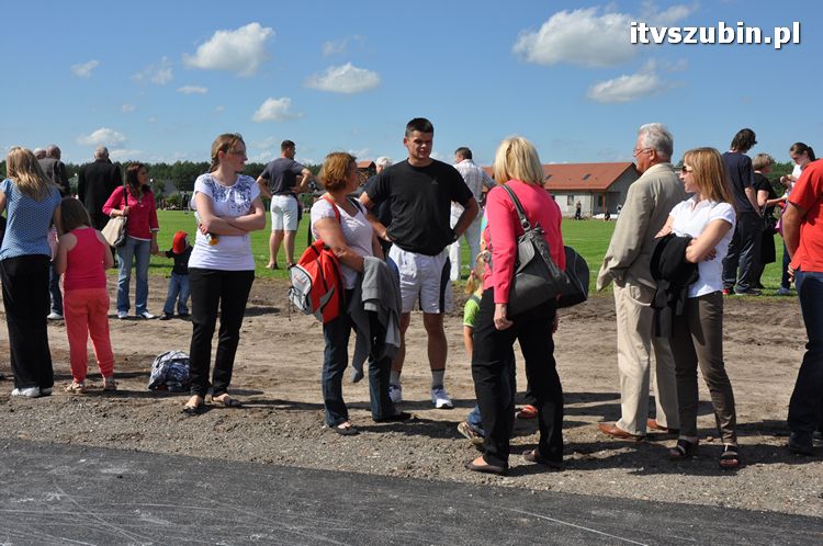 Festyn Sportowo-Rekreacyjny w Zamościu