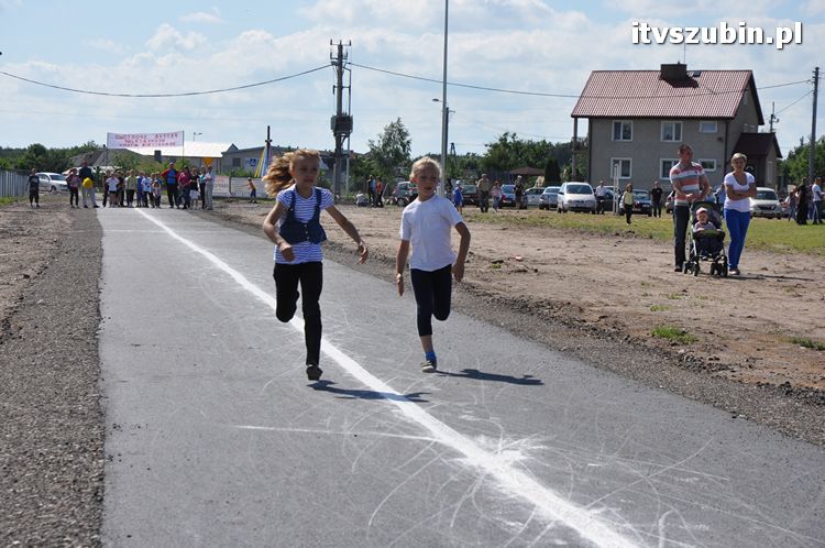 Festyn Sportowo-Rekreacyjny w Zamościu