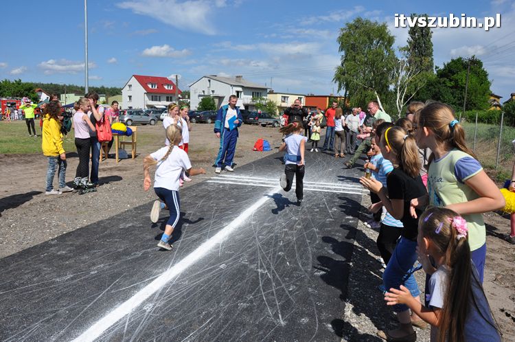 Festyn Sportowo-Rekreacyjny w Zamościu
