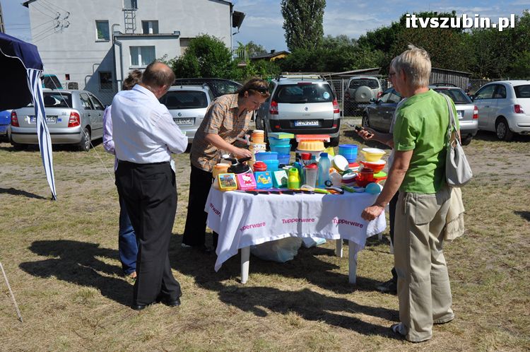 Festyn Sportowo-Rekreacyjny w Zamościu