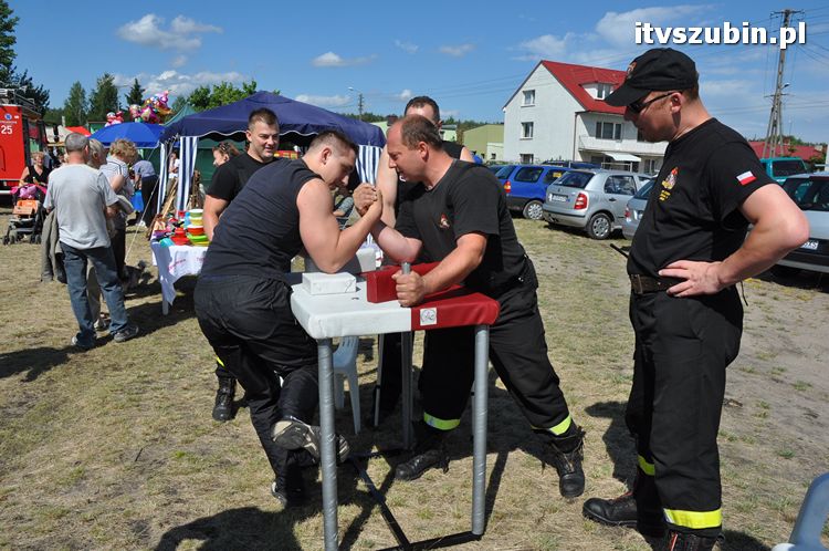Festyn Sportowo-Rekreacyjny w Zamościu