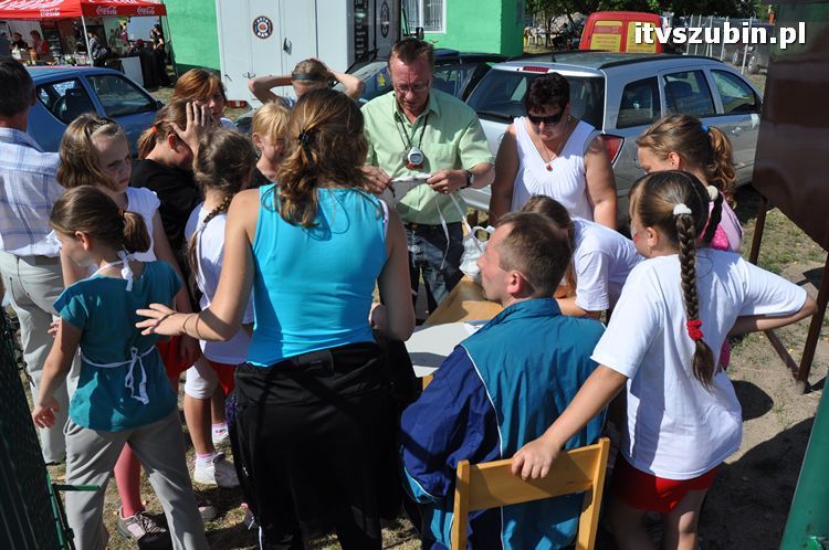 Festyn Sportowo-Rekreacyjny w Zamościu
