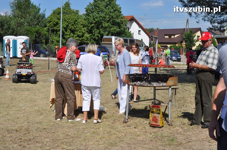 Festyn Sportowo-Rekreacyjny w Zamościu