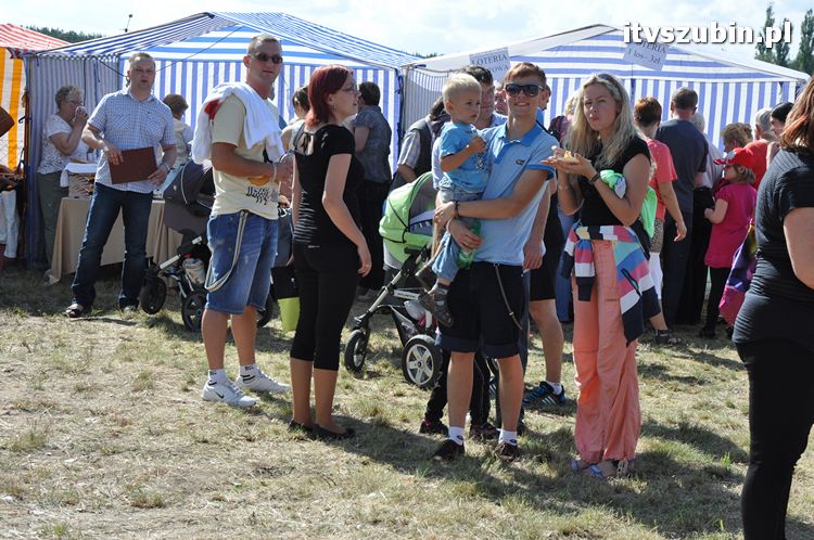 Festyn Sportowo-Rekreacyjny w Zamościu