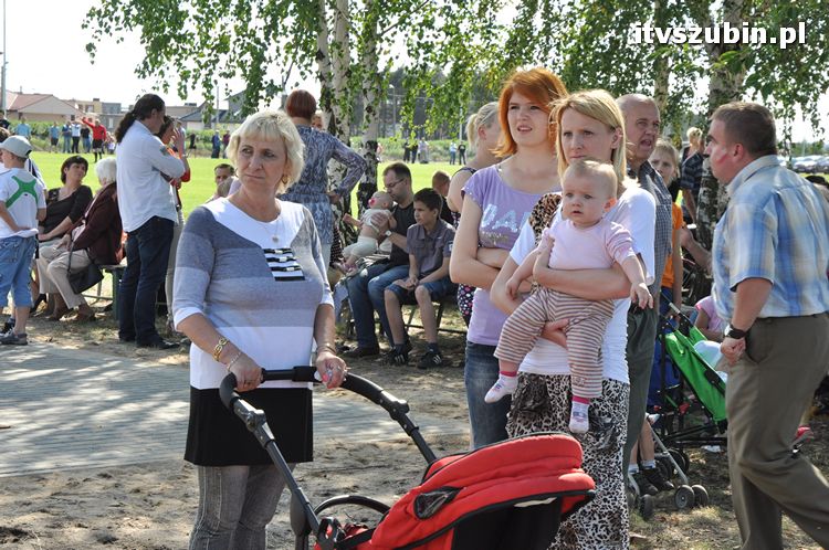 Festyn Sportowo-Rekreacyjny w Zamościu