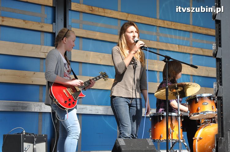 Festyn Sportowo-Rekreacyjny w Zamościu