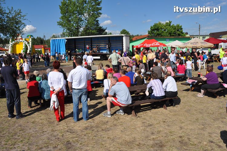 Festyn Sportowo-Rekreacyjny w Zamościu
