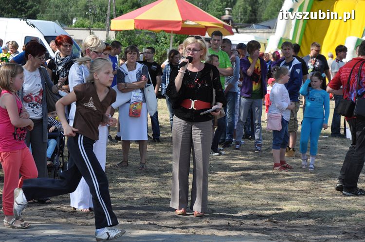 Festyn Sportowo-Rekreacyjny w Zamościu