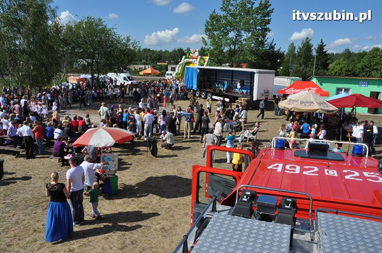 Festyn Sportowo-Rekreacyjny w Zamościu