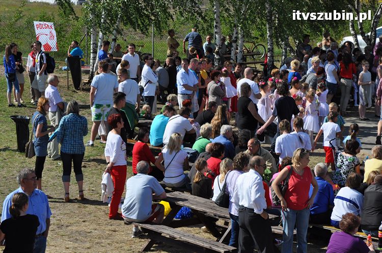 Festyn Sportowo-Rekreacyjny w Zamościu