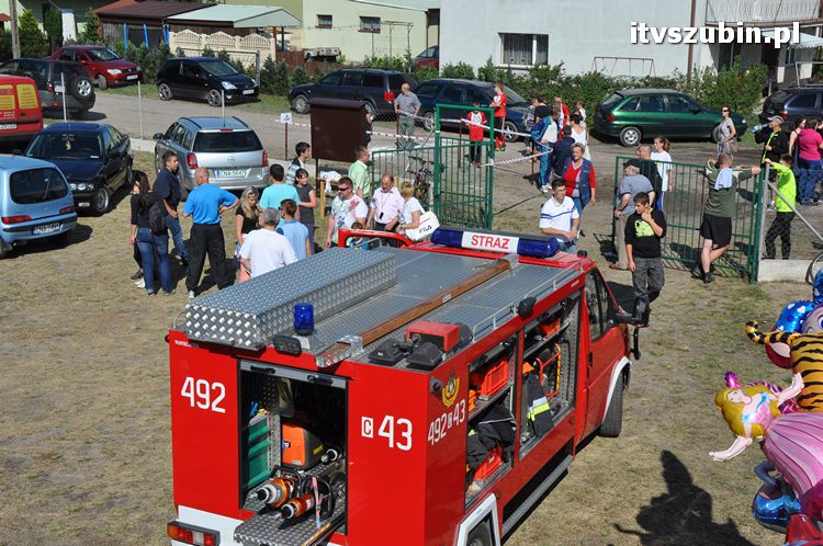 Festyn Sportowo-Rekreacyjny w Zamościu