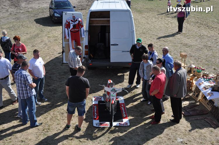 Festyn Sportowo-Rekreacyjny w Zamościu